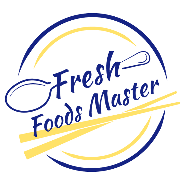 Fresh Foods Master